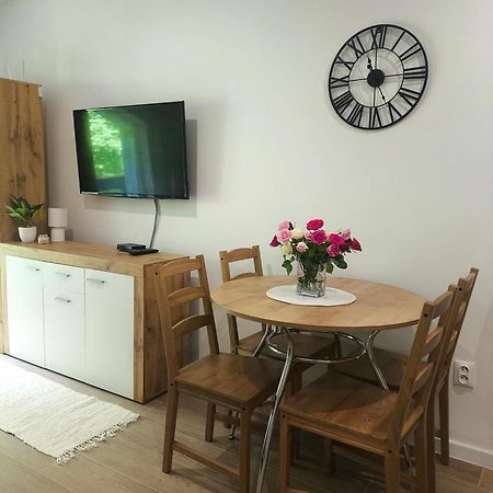 Apartman Ema Donovaly Exterior foto