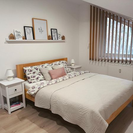 Apartman Ema Donovaly Exterior foto