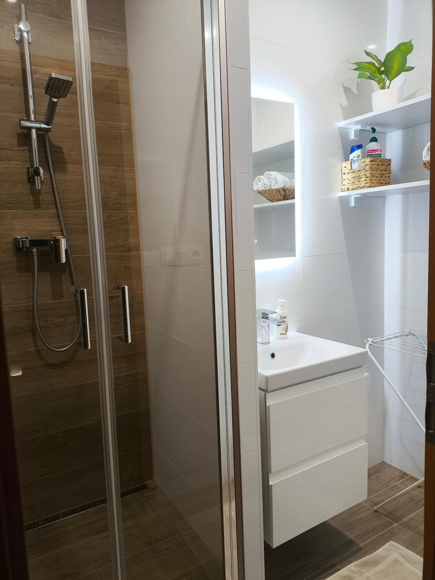 Apartman Ema Donovaly Exterior foto